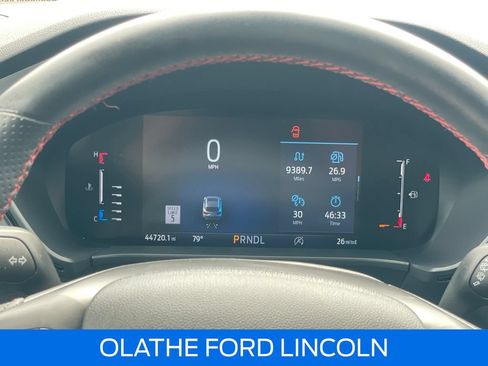 Certified 2023 Ford Escape ST-Line Select w/ Tech Pack #1 AWD/4WD image 19