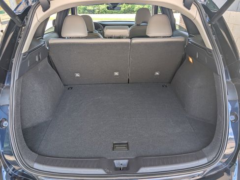 Used 2024 INFINITI QX50 Luxe FWD image 19