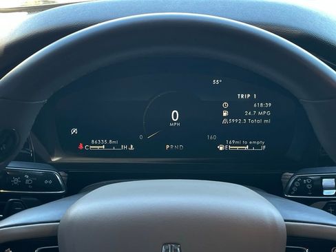 Used 2022 Lincoln Corsair Reserve image 15