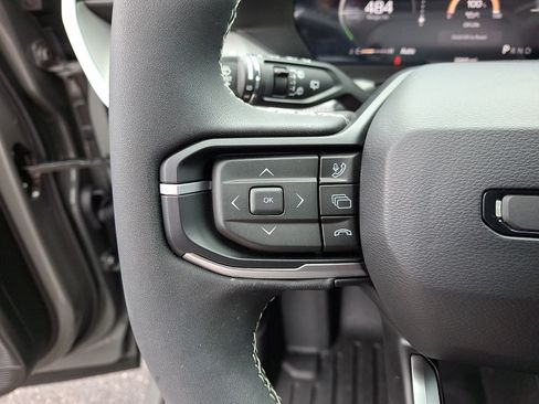 Used 2026 Jeep Cherokee Laredo AWD/4WD image 20