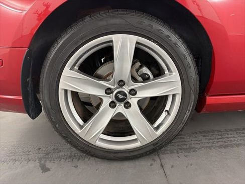 Used 2013 Ford Mustang GT Premium w/ GT Coupe Accessory Pkg 5 image 11