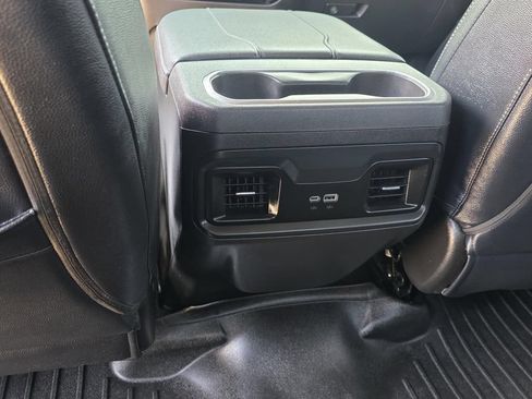 Used 2024 Chevrolet Silverado 2500 LT w/ Z71 Sport Edition AWD/4WD image 8