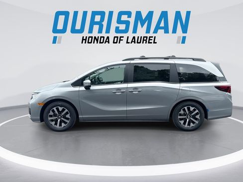 New 2026 Honda Odyssey EX-L image 5