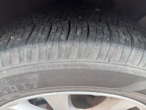 Used 2017 MAZDA MAZDA6 Sport image 15