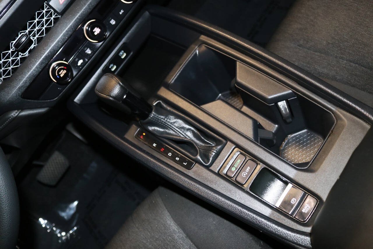 Used 2024 Honda Accord LX image 34
