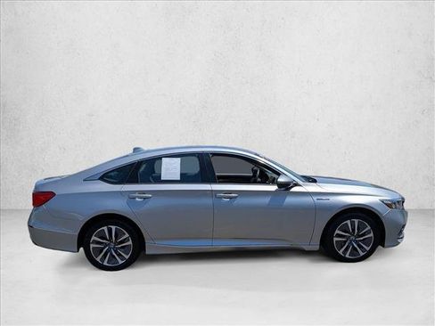 Used 2018 Honda Accord EX-L image 4