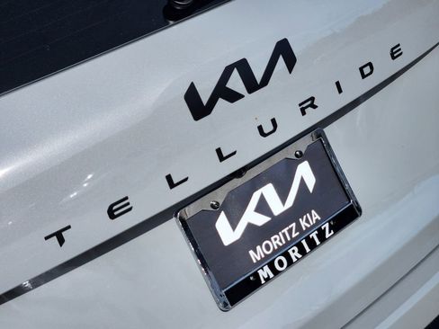 New 2025 Kia Telluride SX X-Line image 8