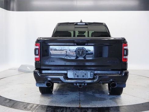 Certified 2022 RAM 1500 Limited image 4