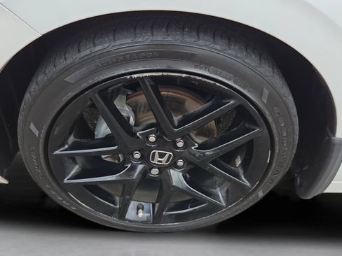 Used 2023 Honda Civic Sport image 31