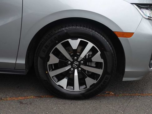 Used 2025 Honda Odyssey EX-L image 8