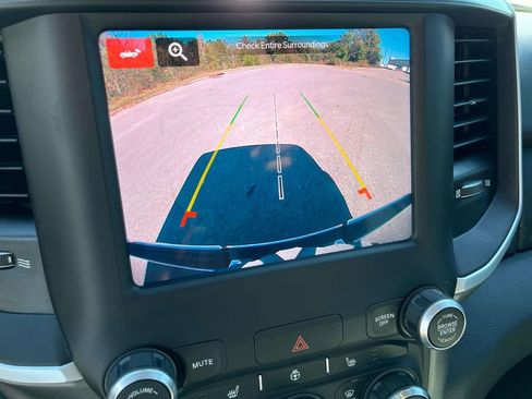 Used 2022 RAM 1500 Lone Star image 38