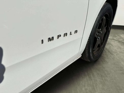 Used 2019 Chevrolet Impala LS image 23