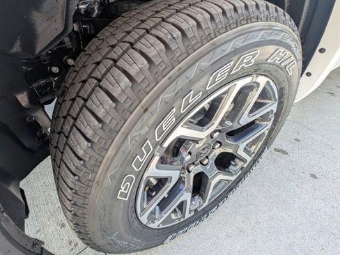 New 2026 RAM 1500 Laramie w/ Sport Appearance Package image 42