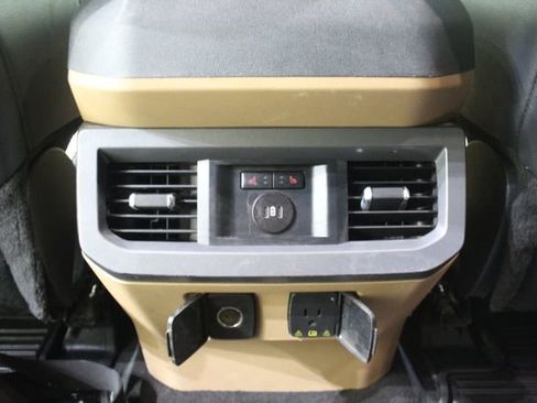 Used 2024 Ford F250 Lariat w/ Chrome Package AWD/4WD image 20