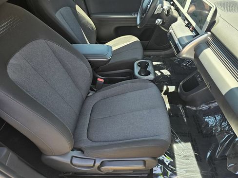Certified 2024 Hyundai Ioniq 5 SEL RWD image 13