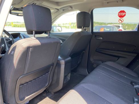 Used 2016 Chevrolet Equinox LT w/ Convenience Package AWD/4WD image 14