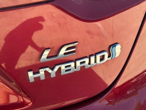 Used 2023 Toyota Corolla LE FWD image 13