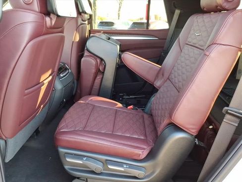 New 2026 Cadillac Escalade Sport w/ Touring Package image 7