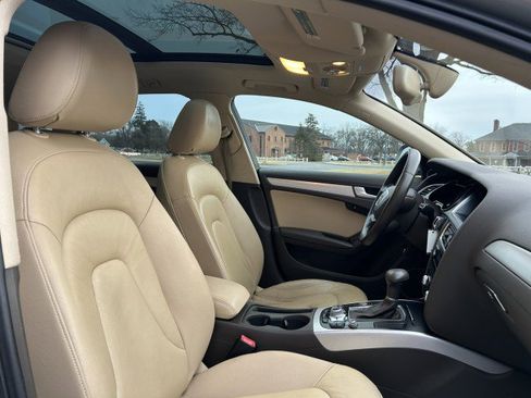 Used 2014 Audi A4 Premium Plus image 24