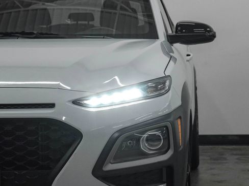Used 2021 Hyundai Kona Night FWD image 34