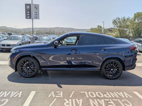 New 2026 BMW X6 xDrive40i AWD/4WD image 5