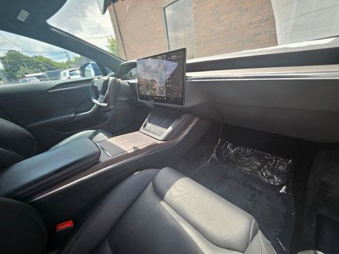 Used 2022 Tesla Model S AWD/4WD image 56