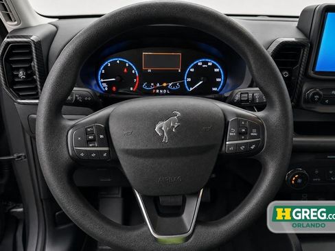 Used 2022 Ford Bronco Sport AWD/4WD image 14