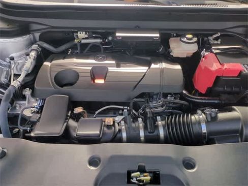 New 2025 Acura RDX SH-AWD w/ Advance Package image 15