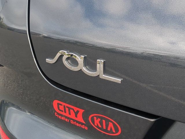 Used 2020 Kia Soul GT-Line Turbo FWD image 13