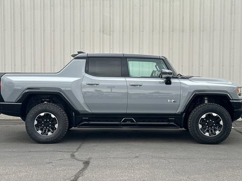 New 2025 GMC Hummer EV 3X w/ Battery Pack, 24 Module Pack image 4