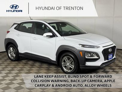 Used 2019 Hyundai Kona SE