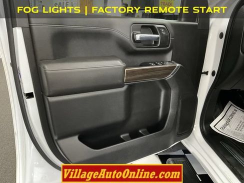 Used 2022 Chevrolet Silverado 2500 LT w/ Convenience Package AWD/4WD image 10
