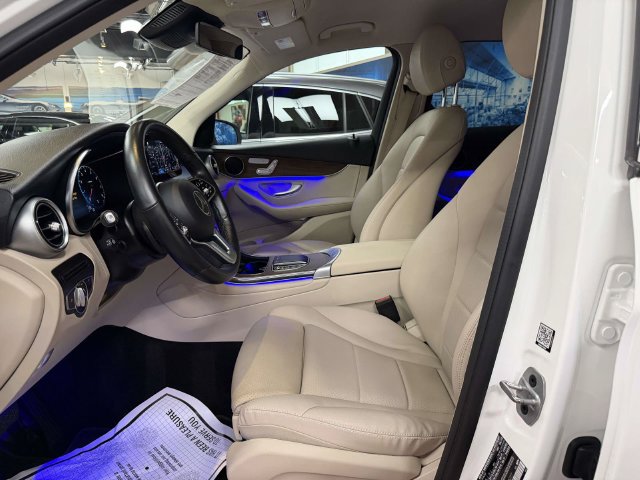 Certified 2022 Mercedes-Benz GLC 300 4MATIC image 18