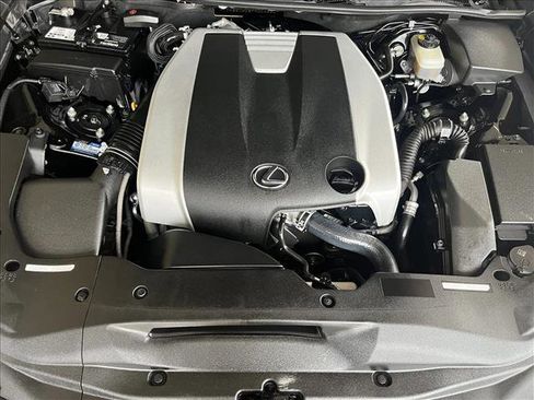 Used 2015 Lexus GS 350 image 16