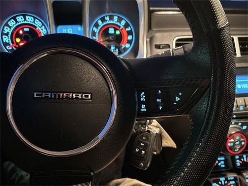 Used 2011 Chevrolet Camaro SS w/ RS Package image 26