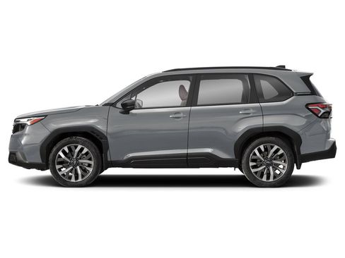 Used 2025 Subaru Forester Touring AWD/4WD image 3