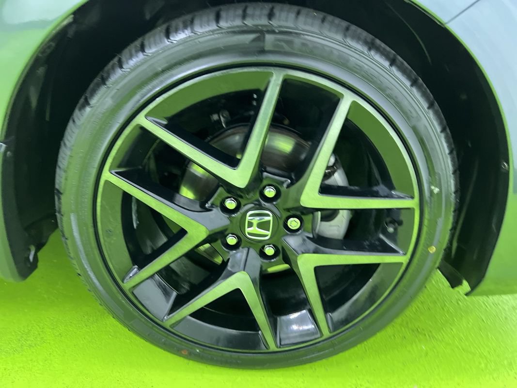 Used 2024 Honda Civic Sport Touring image 15