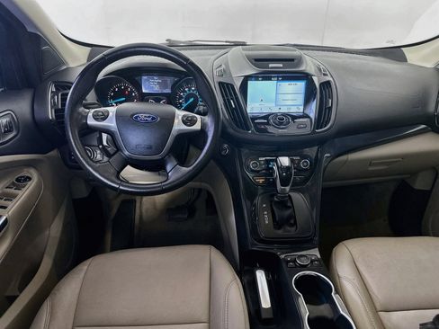 Used 2016 Ford Escape Titanium w/ Equipment Group 301A FWD image 24