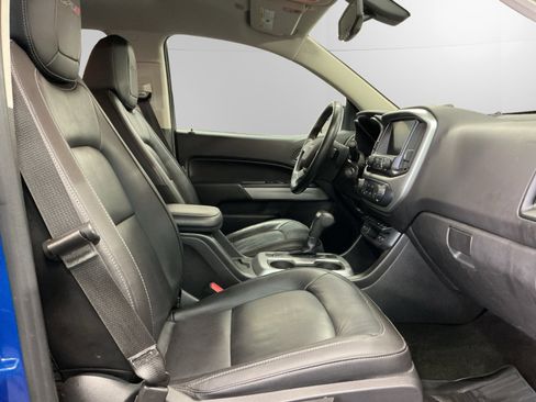 Used 2018 Chevrolet Colorado ZR2 image 15