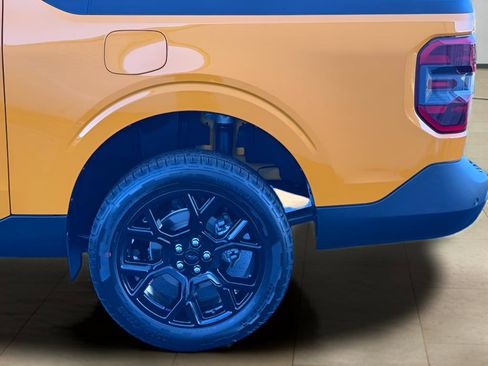 New 2026 Ford Maverick Lariat w/ Black Appearance Package image 41