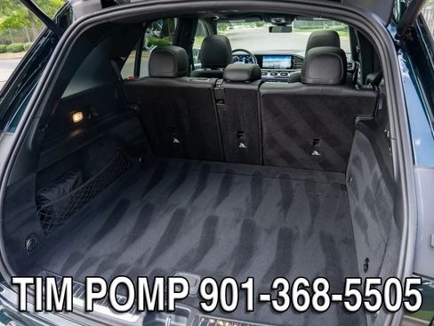 Used 2021 Mercedes-Benz GLE 350 image 15