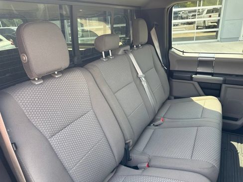 Used 2018 Ford F150 XLT w/ Equipment Group 302A Luxury AWD/4WD image 48