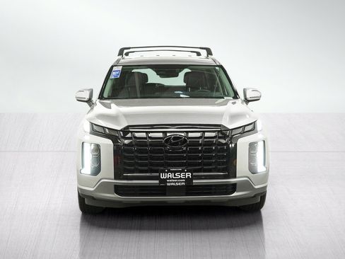 Certified 2024 Hyundai Palisade SEL AWD/4WD image 8