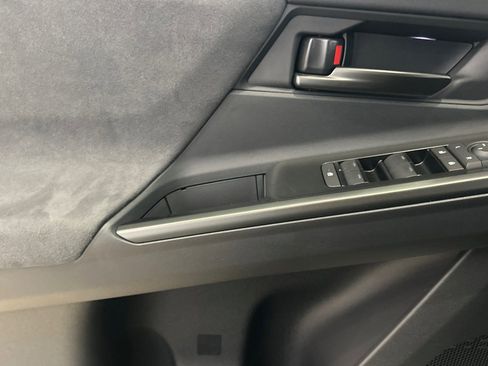 New 2026 Toyota C-HR AWD/4WD image 11