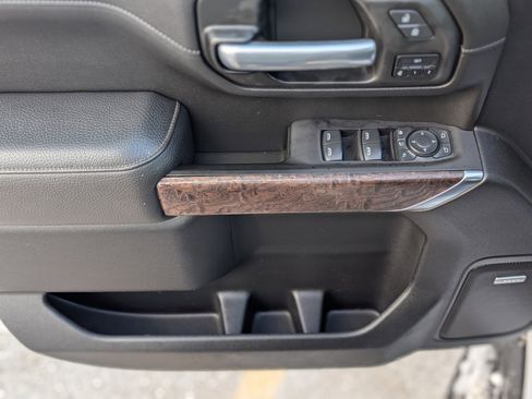 Used 2021 GMC Sierra 3500 Denali w/ Denali Ultimate Package image 35