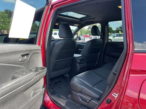 Used 2024 Honda Passport EX-L image 21