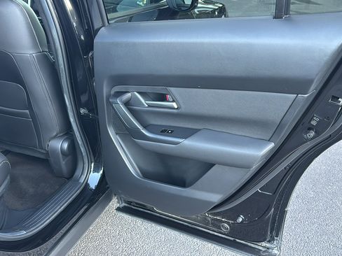 Certified 2025 MAZDA CX-50 2.5 Hybrid w/ Cargo Package image 30