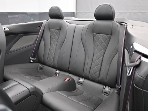 Used 2023 BMW M8 Competition w/ M Carbon Exterior Package image 21