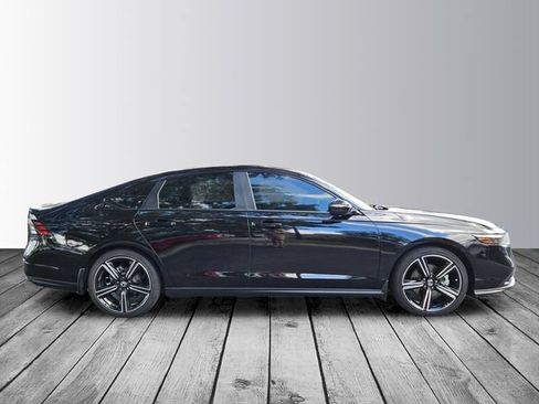 Used 2026 Honda Accord Sport image 6