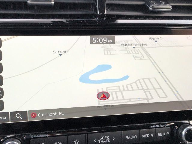Used 2023 Kia Soul GT-Line w/ GT-Line Technology Package FWD image 22